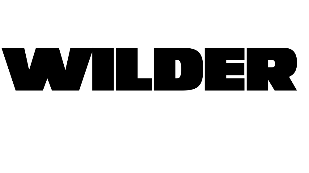 Wilder Cinema